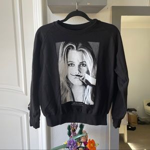 Eleven Paris Crewneck